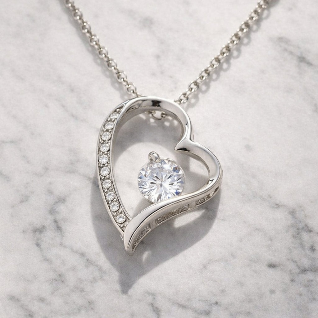 Colgante Eternity™