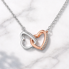 Colgante Dualidad™ - Bicolor