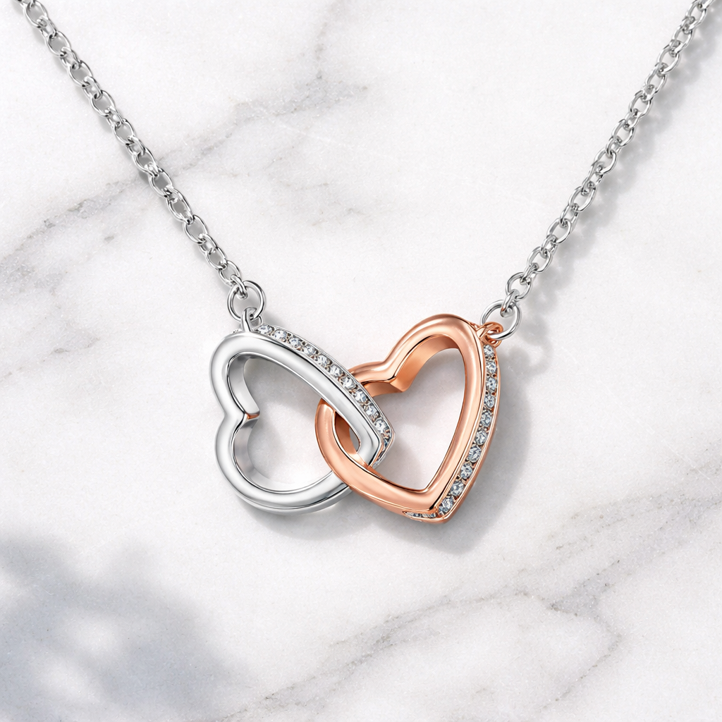 Colgante Dualidad™ - Bicolor