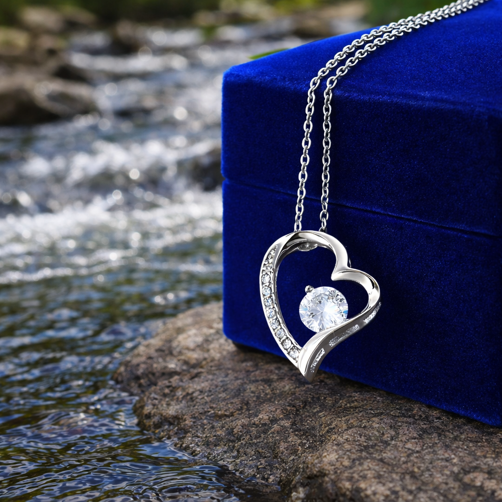 Colgante Eternity™