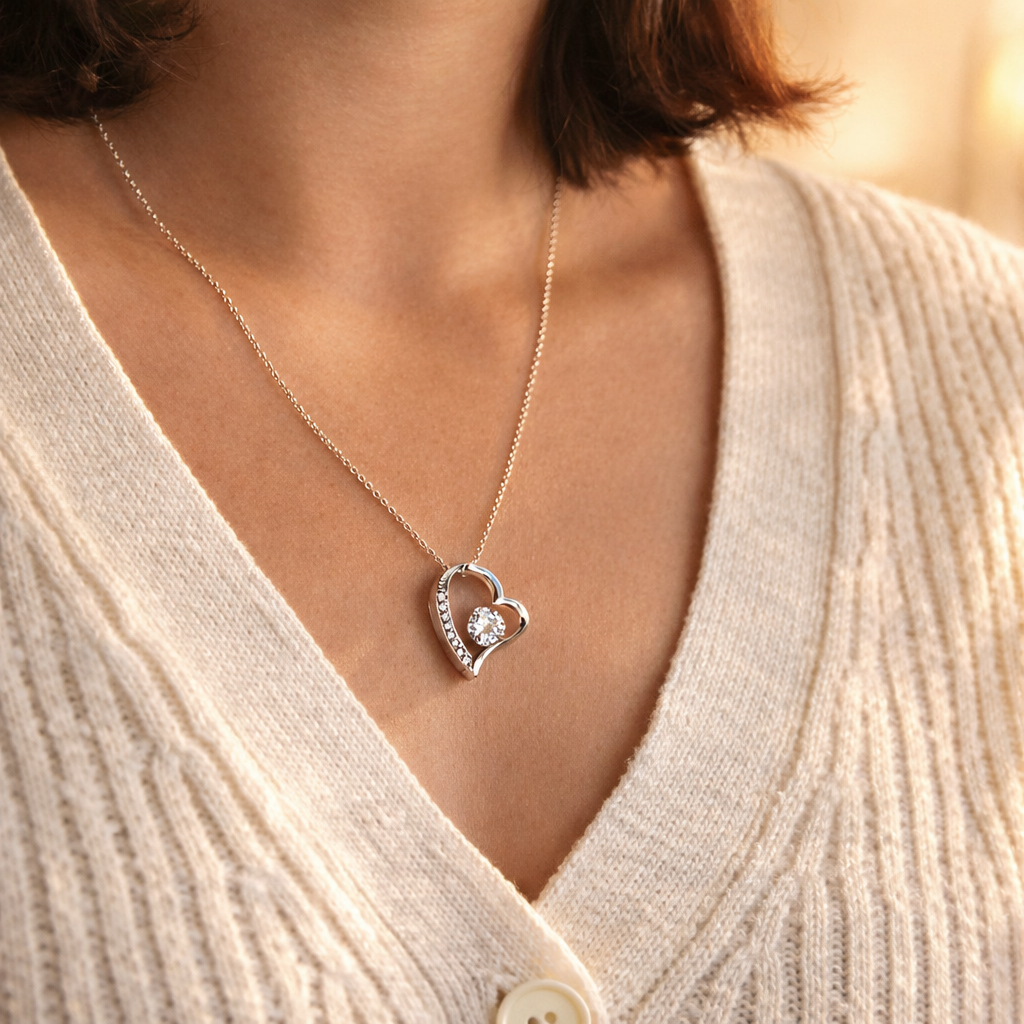 Colgante Eternity™