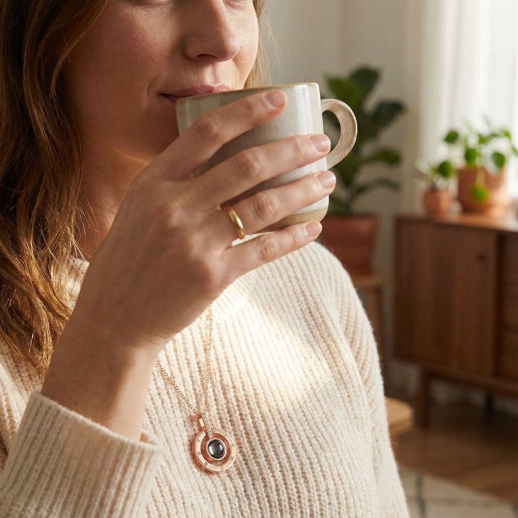 Collar De Los 100 Idiomas™