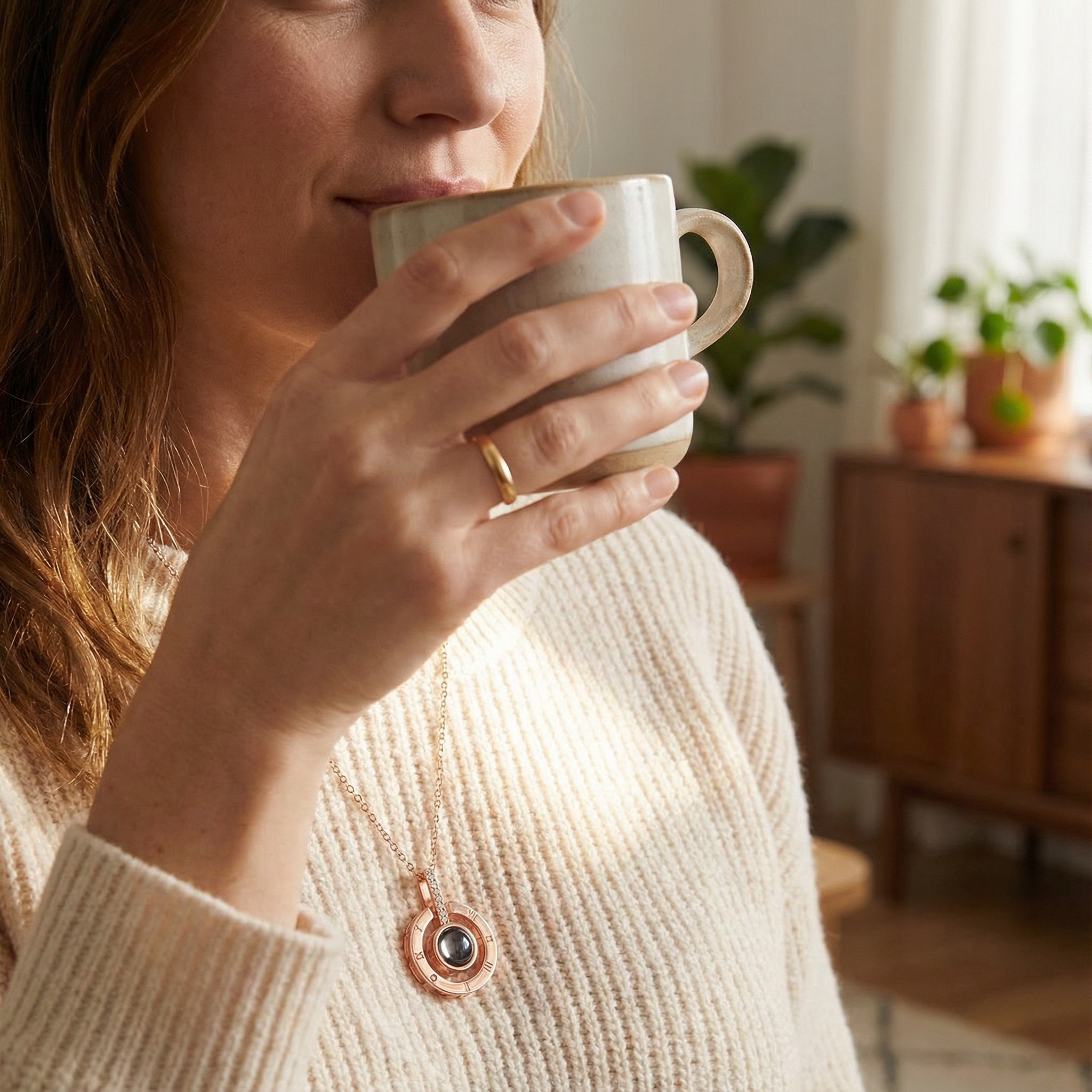 Collar De Los 100 Idiomas™