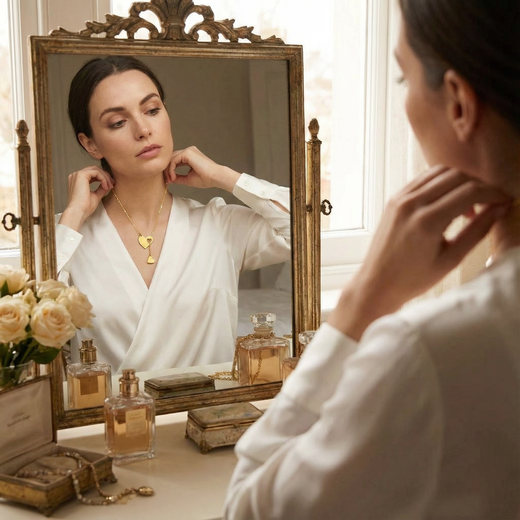 Colgante True Love™