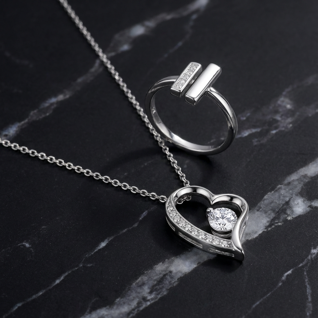 Colgante Eternity™