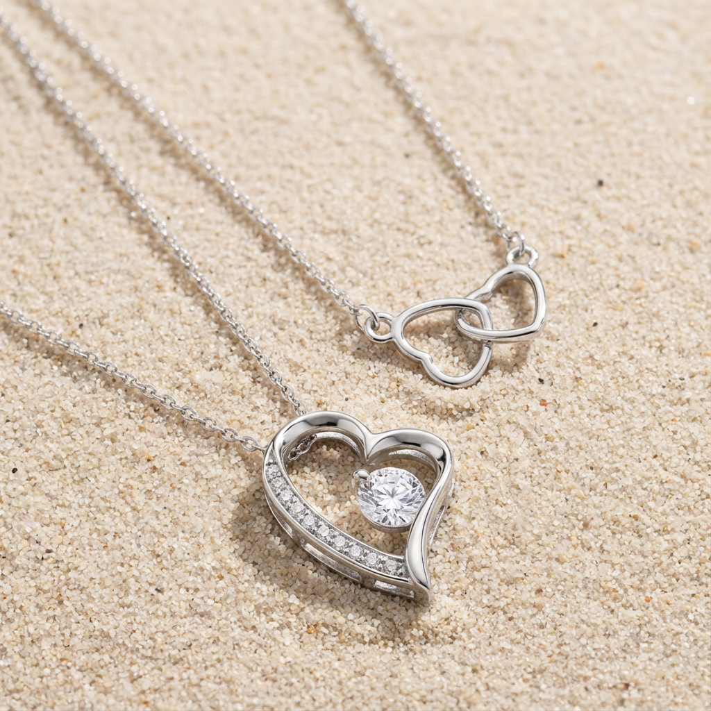 Colgante Eternity™