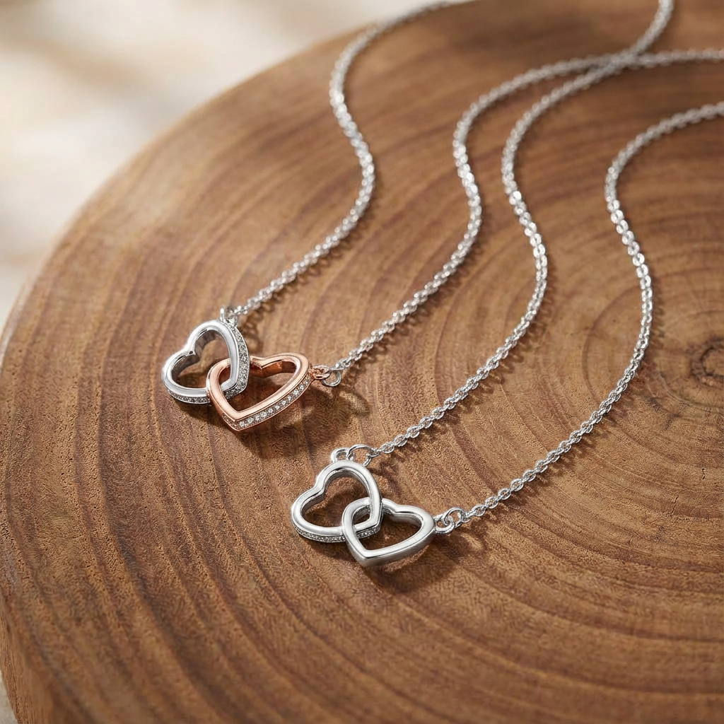 Colgante Dualidad™ - Bicolor