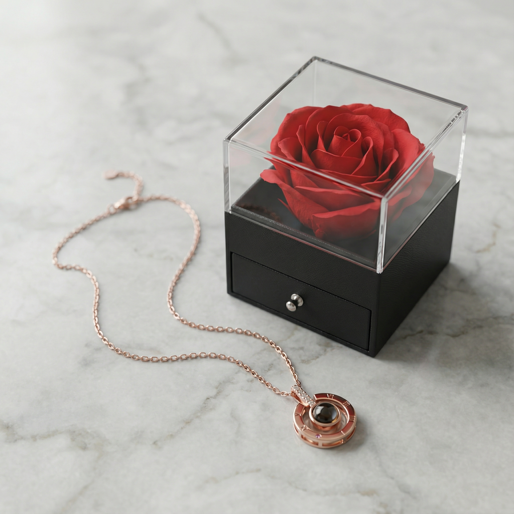 Collar De Los 100 Idiomas™