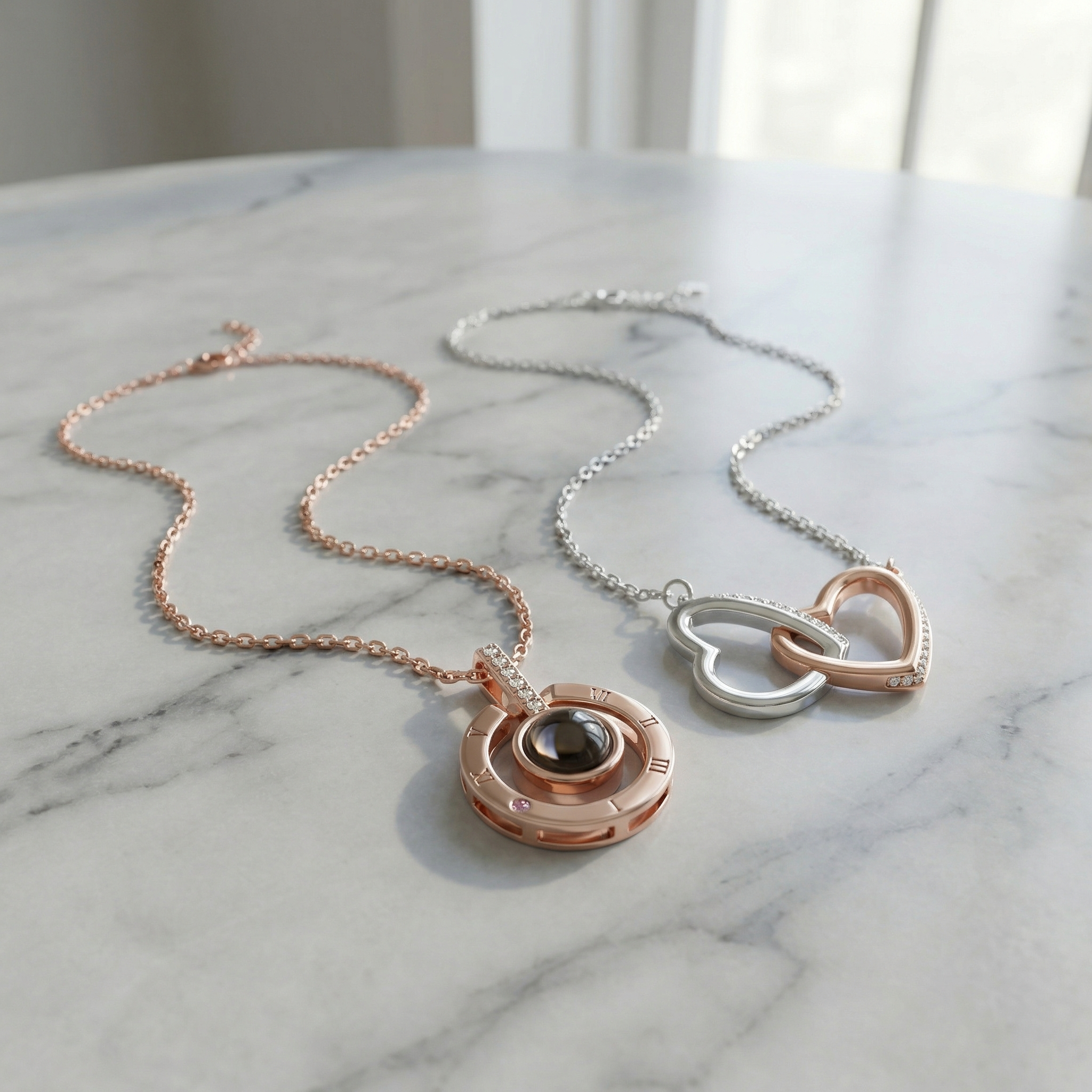 Collar De Los 100 Idiomas™