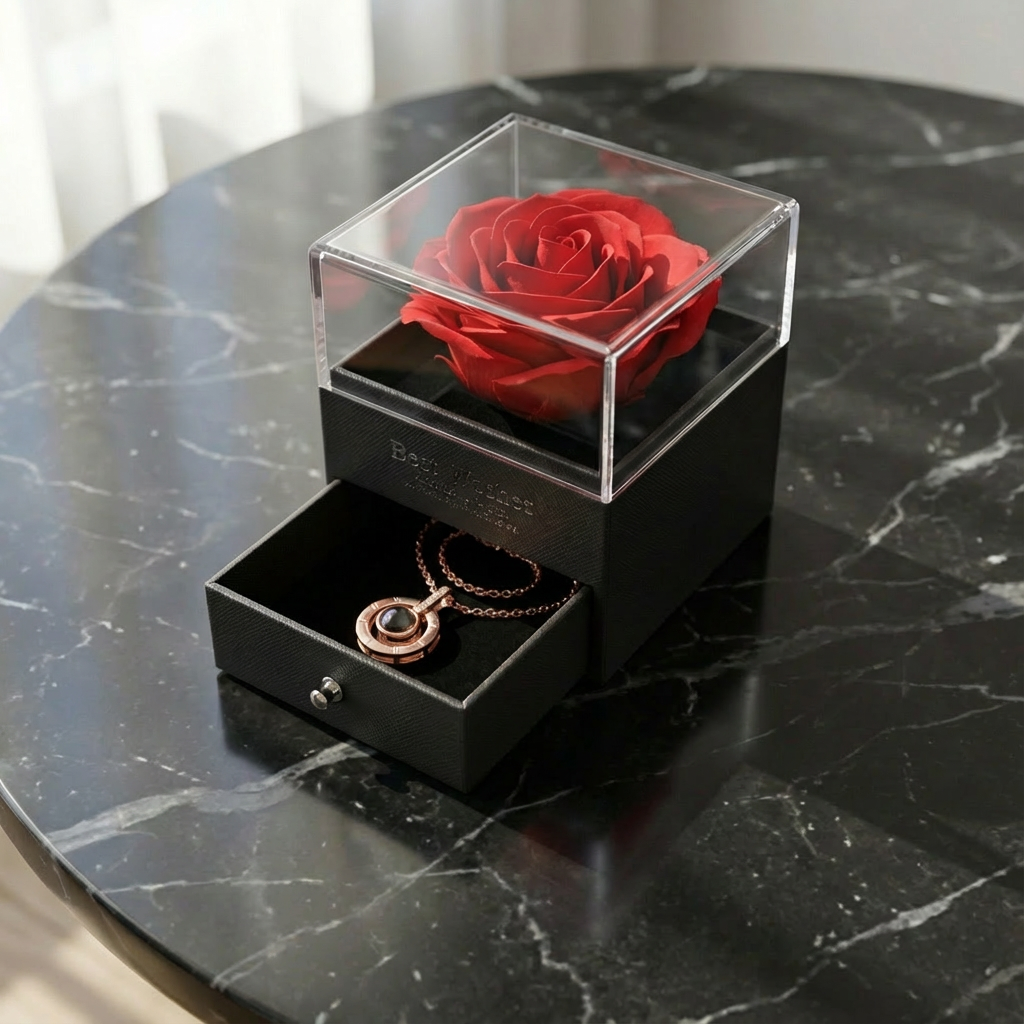 Collar De Los 100 Idiomas™